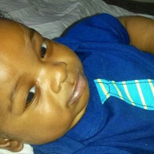 Meet your Posher, Annaline